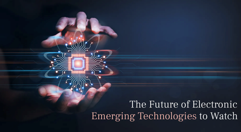The Emerging Electronics and Energy Technologies Research Centre
