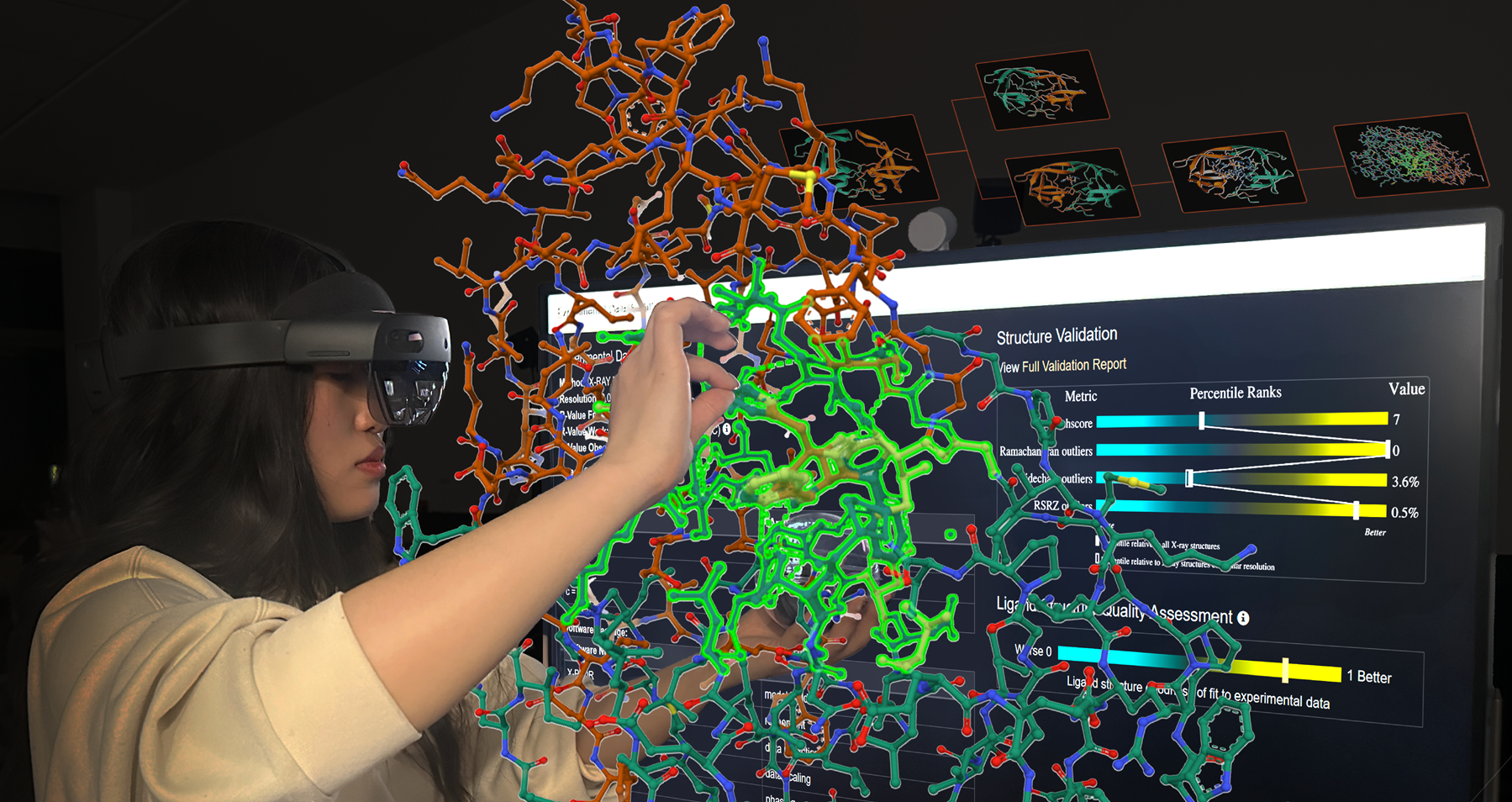 Intelligent Mediamatics and Data Science Research Centre