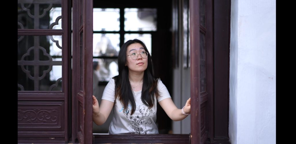 可持续未来人才培养计划访谈系列④： 在小街小巷里，看见“小尺度的胜利”