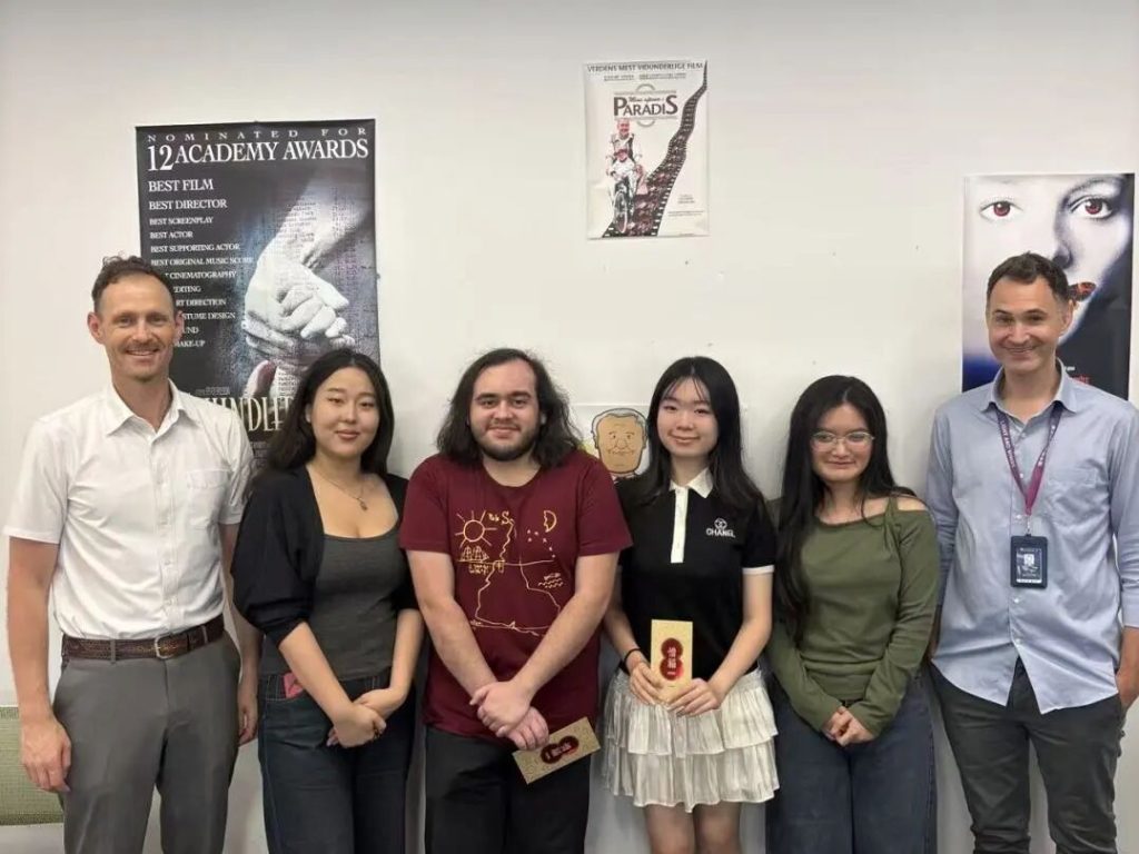 Celebrating the 2026 XJTLU Creative Writing Competition Winners
