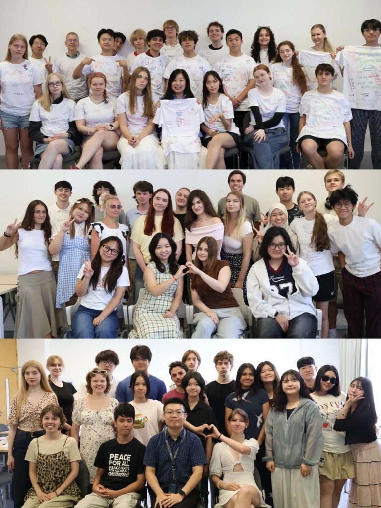 2026 XJTLU Chinese Summer School Concludes Successfully