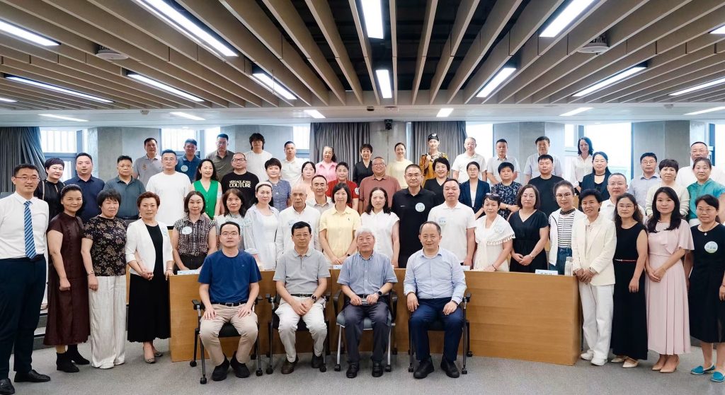康养使命共同体研修班圆满举行：以使命为帆，共赴银发经济新征程