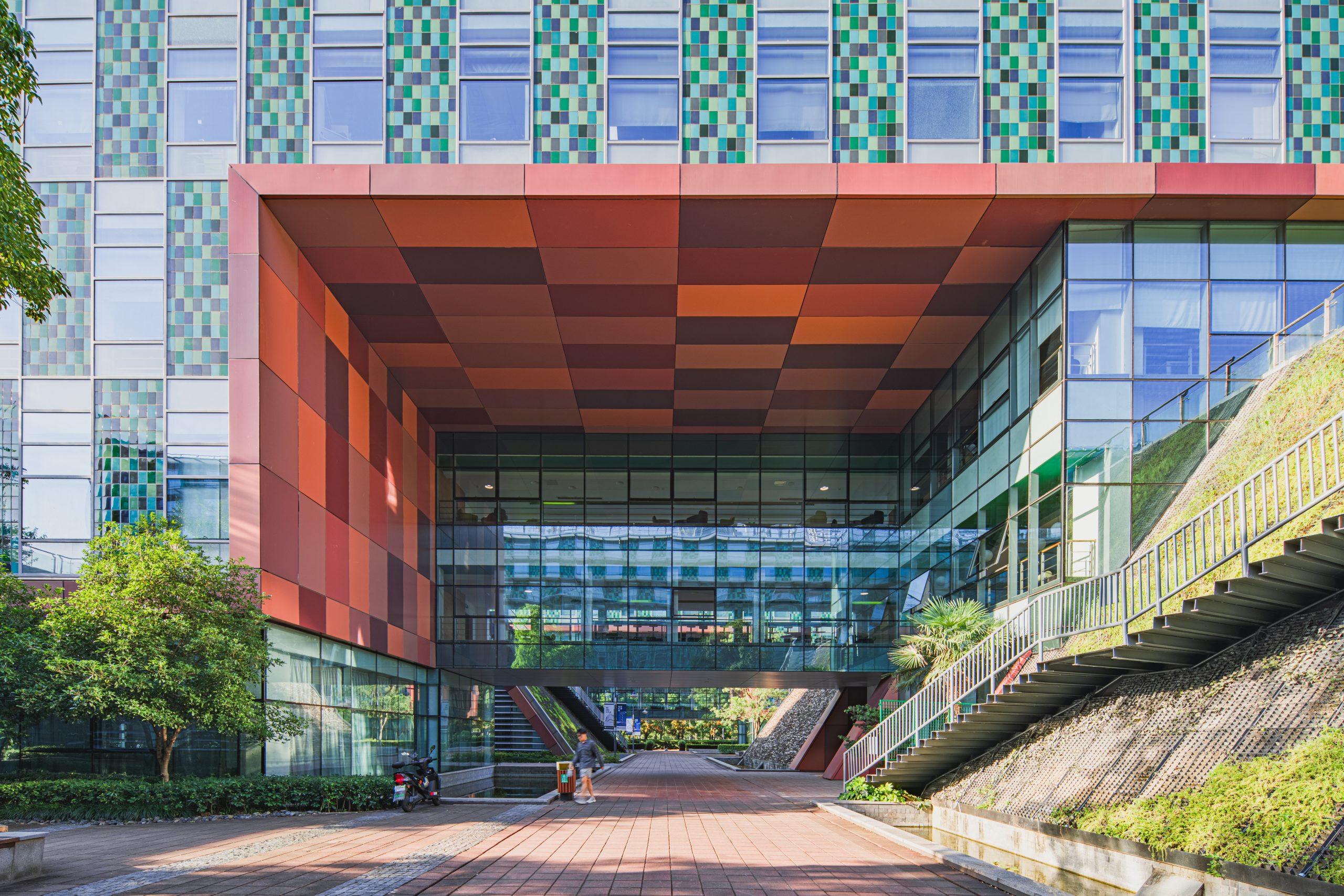 The 6th XJTLU Ding Lab Post Quantum Cryptographic International Conference