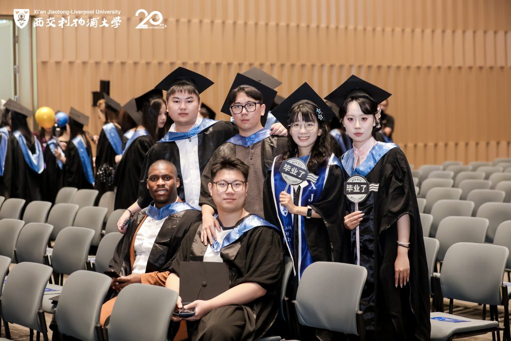 从太仓出发，交出他们的毕业答卷！