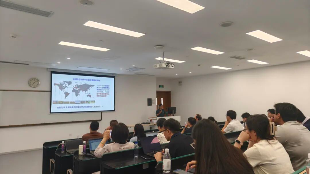2026中国青年硒学邀请研讨会在西交利物浦大学圆满举办