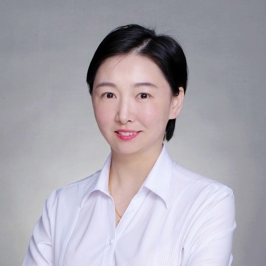 管君哲女士