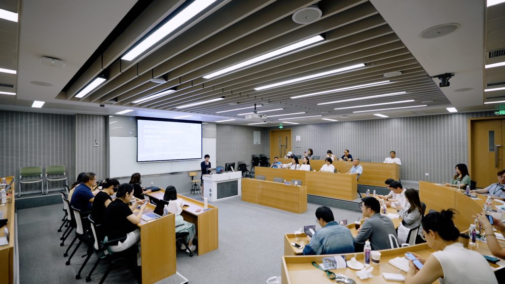 问道出海·实战启航——IBSS苏州高管论坛聚焦中国企业全球化风险与应对