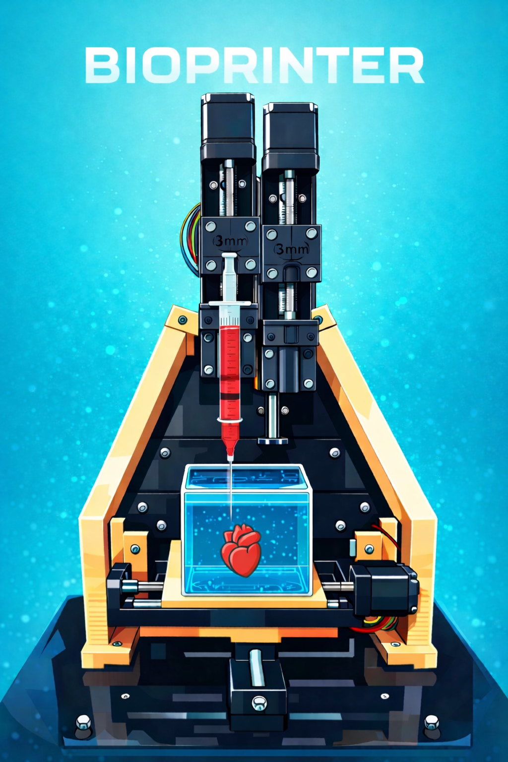 BioPrintCraft