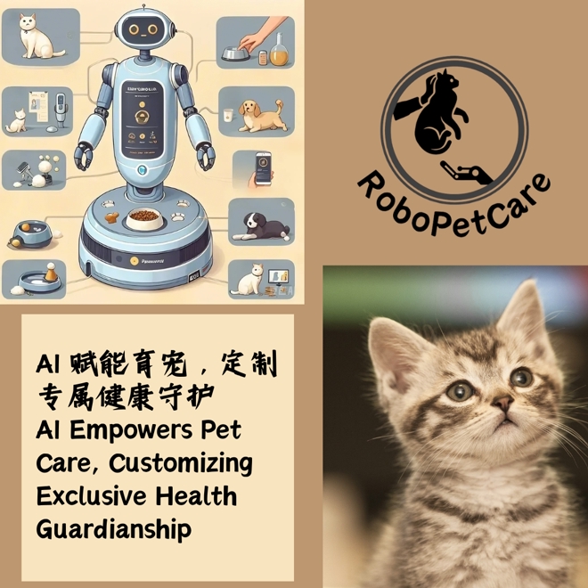 RoboPetCare