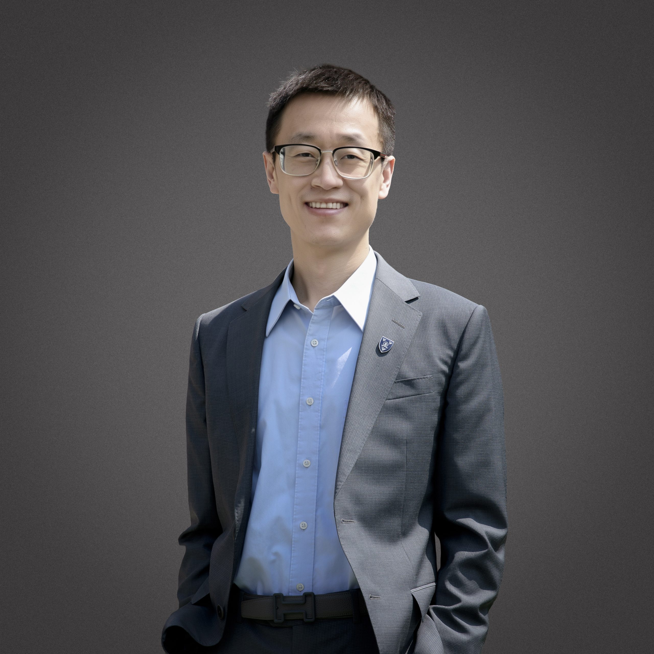 高欣 教授