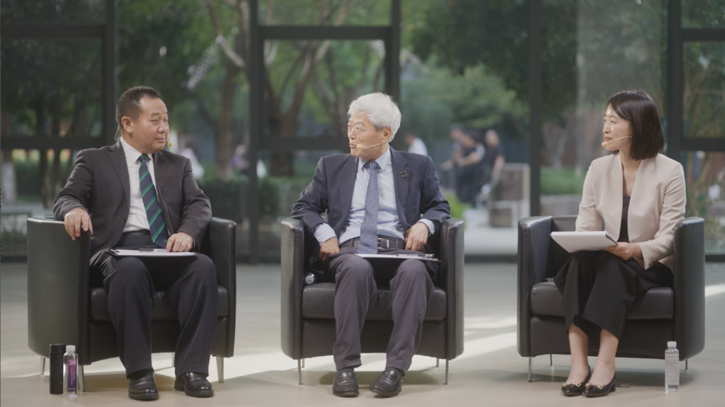 对话教育家｜从陶行知到AI时代，教育如何守护每个人的天性成长？