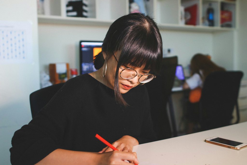 Is mindfulness linked to better mental health and lower self-stigma among university students?