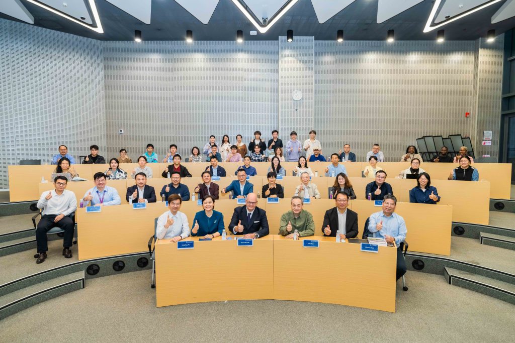 以“国际本地化”破局，绘就园区共建“航海图” 《国际本地化视角下的合作共建园区》新书发布会在西浦圆满举行