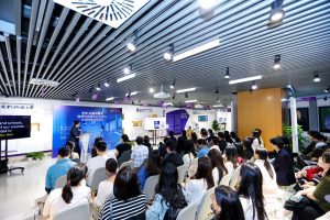 苏州当代美术馆走进西交利物浦大学，共话“艺术、科技与教育”