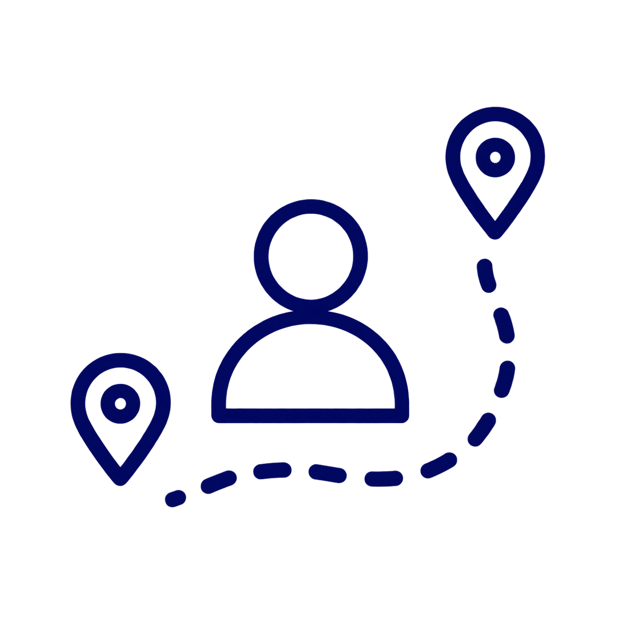<h4>用户画像与旅程地图</h4>