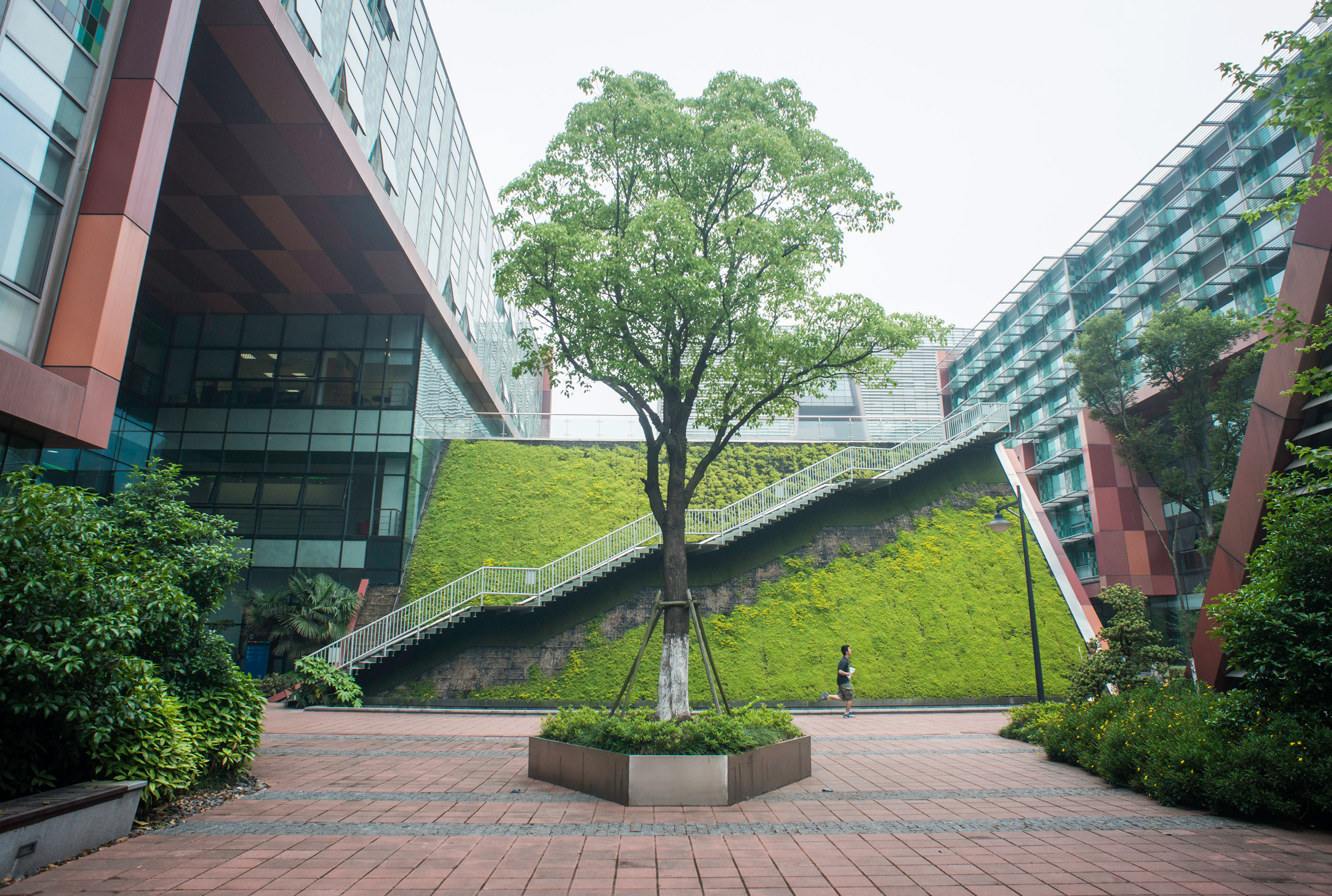 理学院