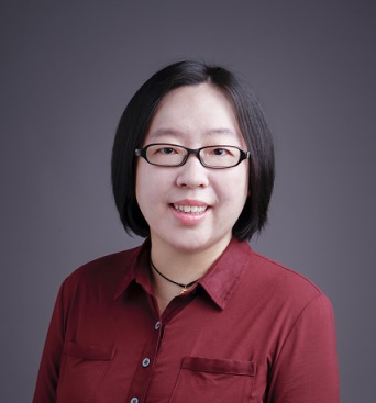 NEW STAFF MEMBERS IN THE DEPARTMENT OF TRANSLATION AND INTERPRETING - DR WAN HU
