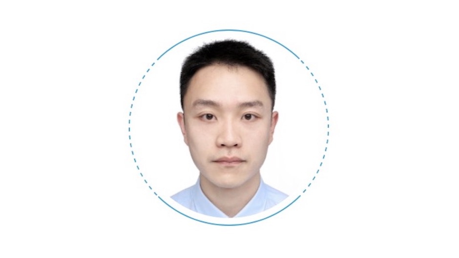 New staff member in the Department of Electrical and Electronic Engineering: Dr Bing Han