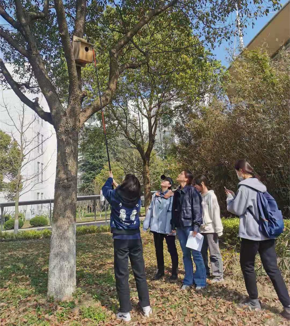 Emilio Pagani-Núñez博士分享生态学学习与自然的联系