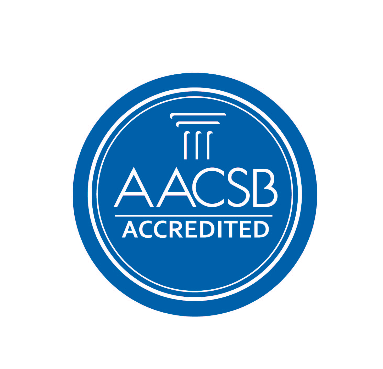 IBSS获得AACSB认证 迈入国际精英商学院行列