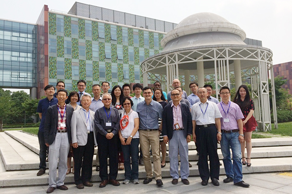 The Importance of “Smart Grid and Data Processing” showcased at XJTLU