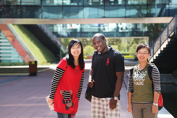 XJTLU Students Rewarded for their Academic Excellence