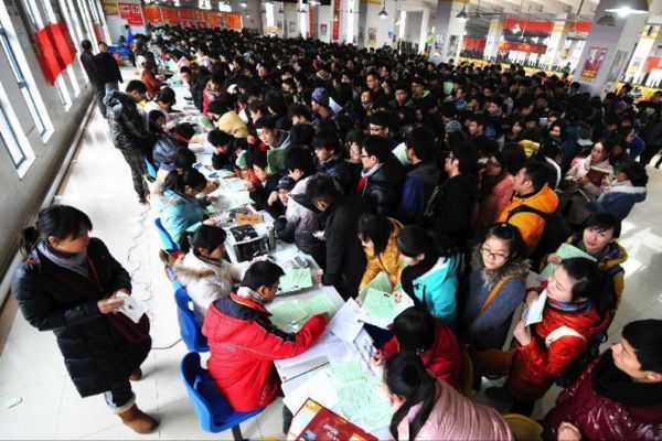 XJTLU to welcome over 3,000 new undergraduates