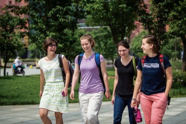 New opportunity for UoL students to study at XJTLU - Xi'an Jiaotong-Liverpool University