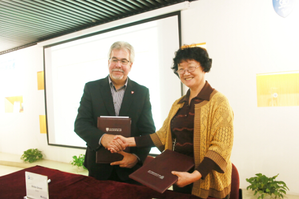 New opportunity for UoL students to study at XJTLU - Xi'an Jiaotong-Liverpool University