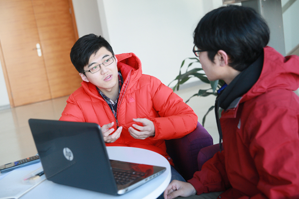 XJTLU student team wins silver award in physics competition