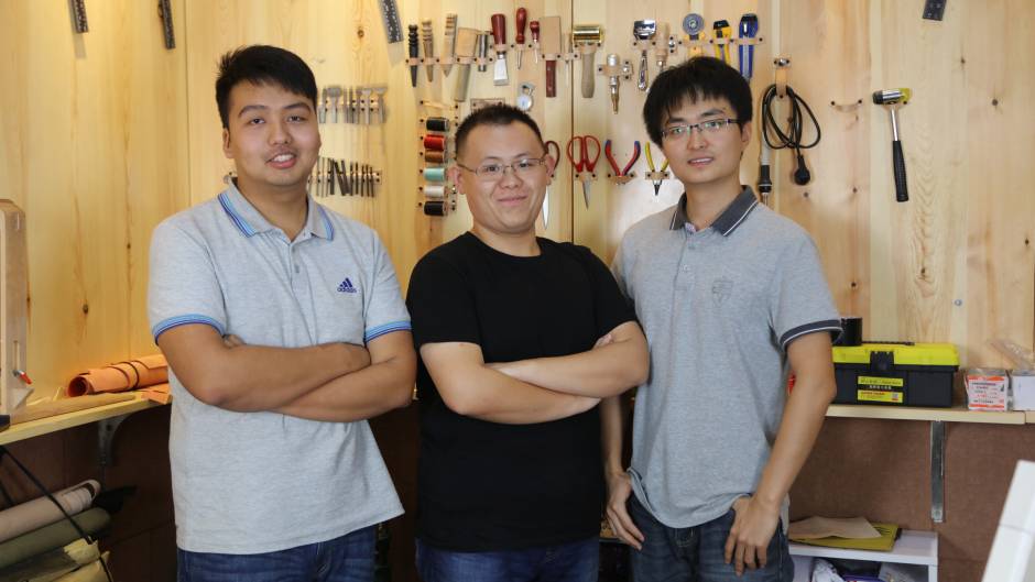 XJTLU student entrepreneurs are inspiring next generation of engineers