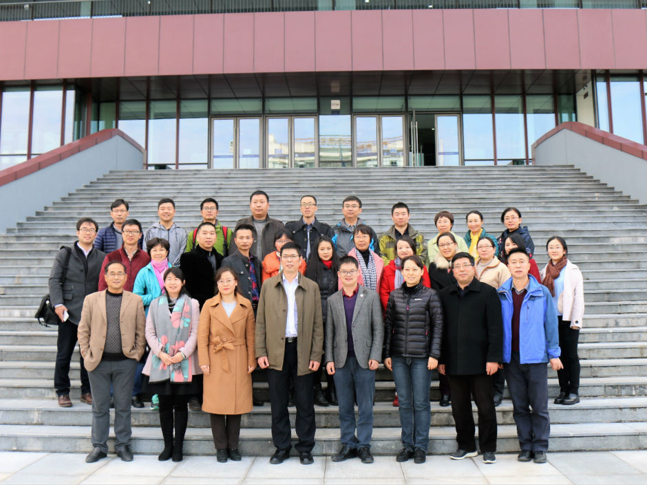 中国药科大学教学支持与服务国际化研修项目在西浦举行