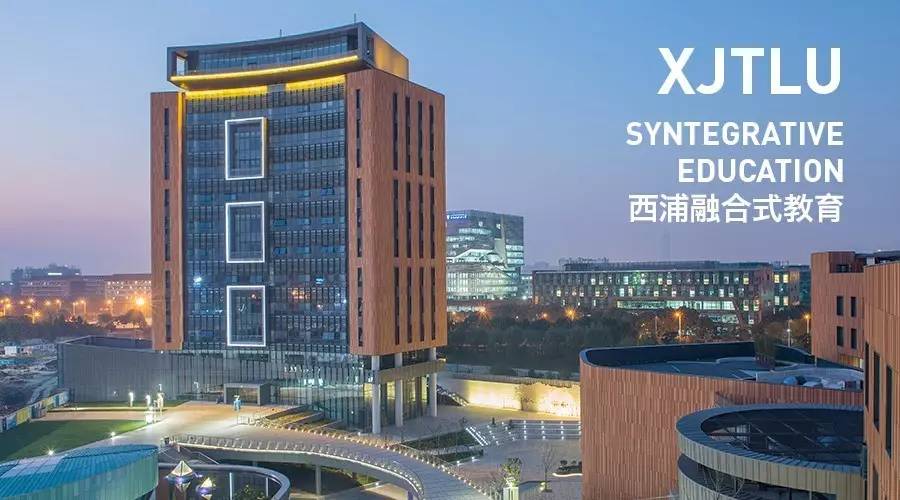 Professor Youmin Xi explains Syntegrative Education