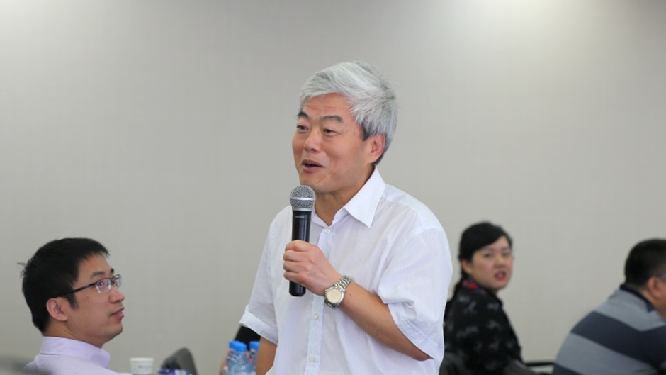 Future strategies of XJTLU outlined at leadership workshop