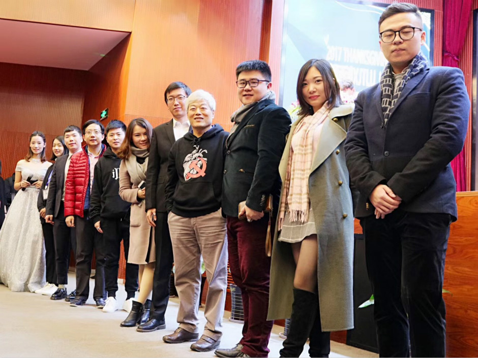 Alumni impressed by the development of XJTLU on homecoming day