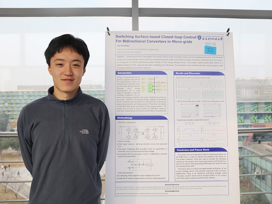 poster presentation topics on eee