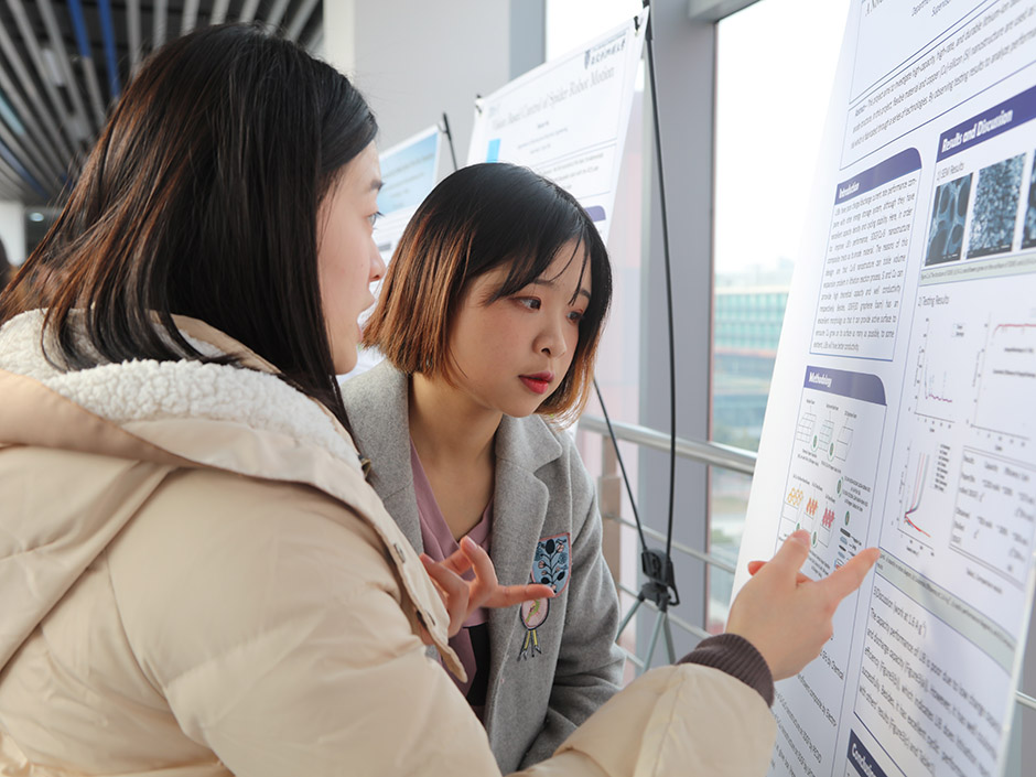 poster presentation topics on eee