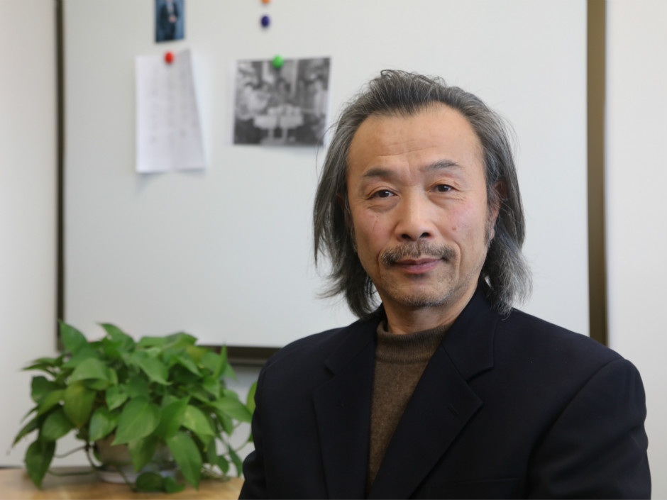 The XIPU Institution at XJTLU welcomes Professor Zhiyue Bo as director