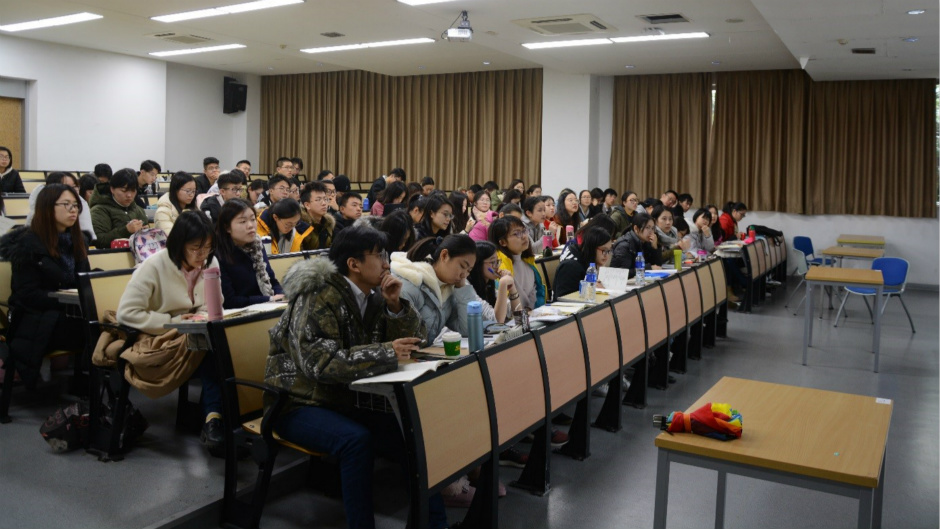Students gain insights from debate training and competition