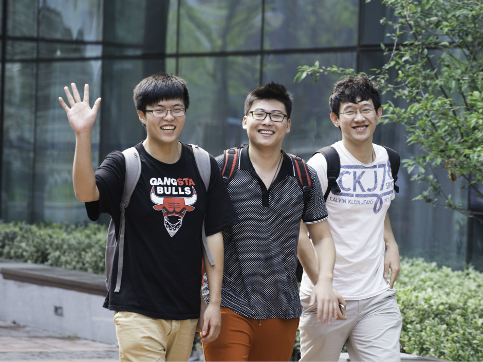 西交利物浦大学启动江苏省和广东省综合评价录取招生