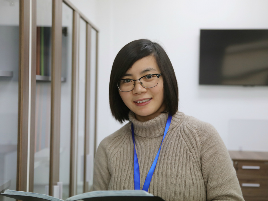 学生成长顾问不教书但在育人