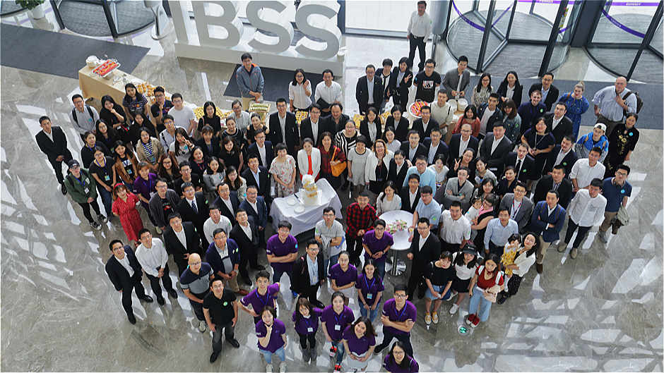 IBSS获得EQUIS认证 正式跻身全球顶尖商学院行列