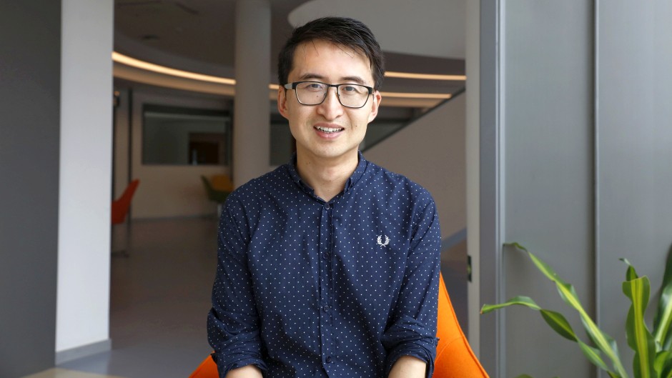 Why a former Xinhua journalist is studying media translation at XJTLU