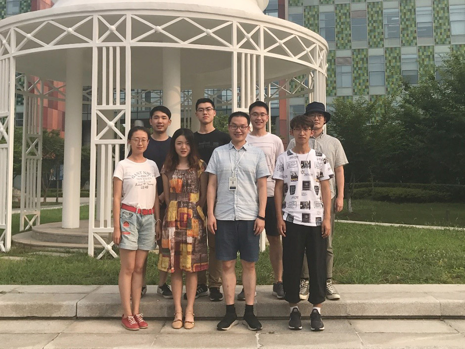 ​国家电网科研项目助力电气与电子工程系学生培养与学科发展