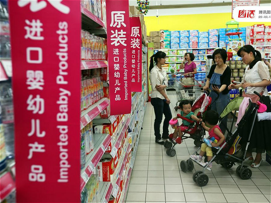 Research: how Chinese producers try to keep milk ‘fresh’ for consumers