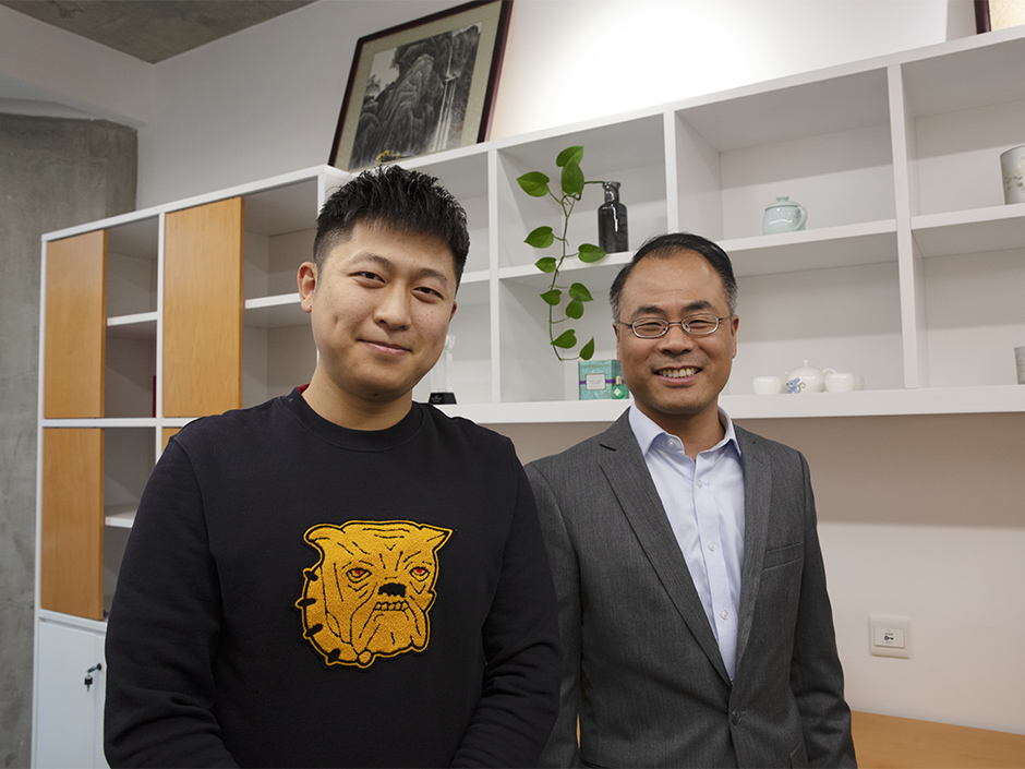 ​商学院博士生最新研究促进共享经济的可持续发展