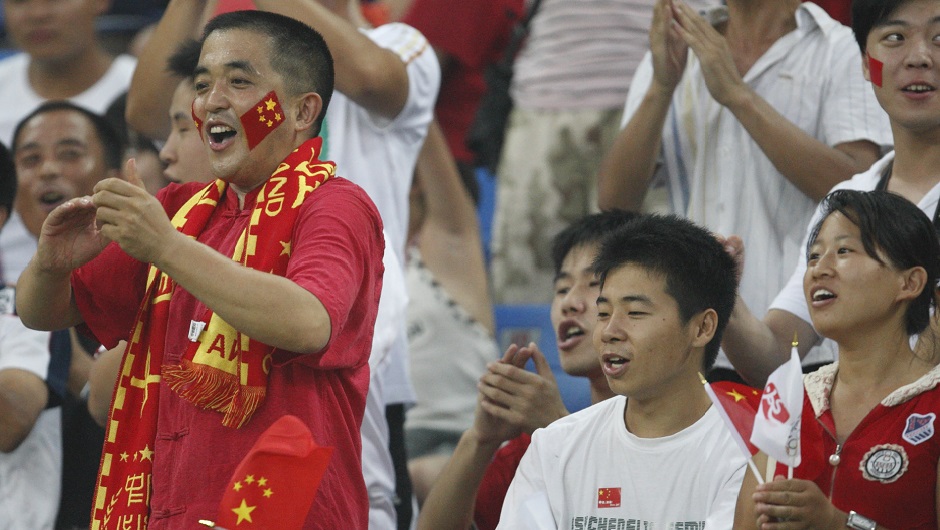 2019 FIFA World Cup: Will China’s ‘Steel Roses’ bloom again?