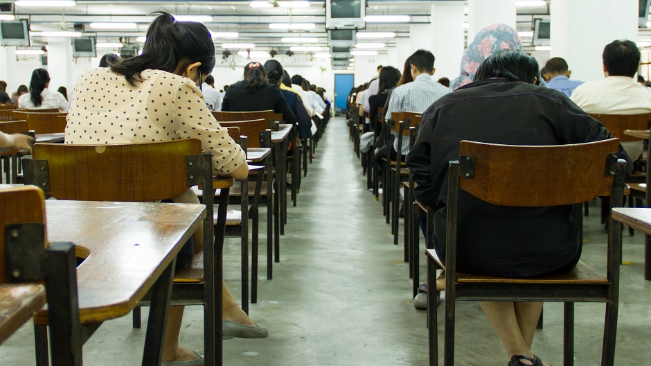 Explainer: Gaokao – the exam that defines a nation