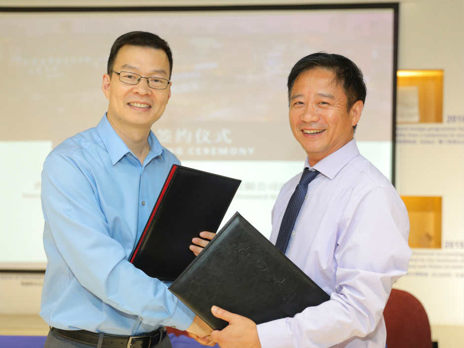 Innovent Biologics partnership helps bring XJTLU research to industry