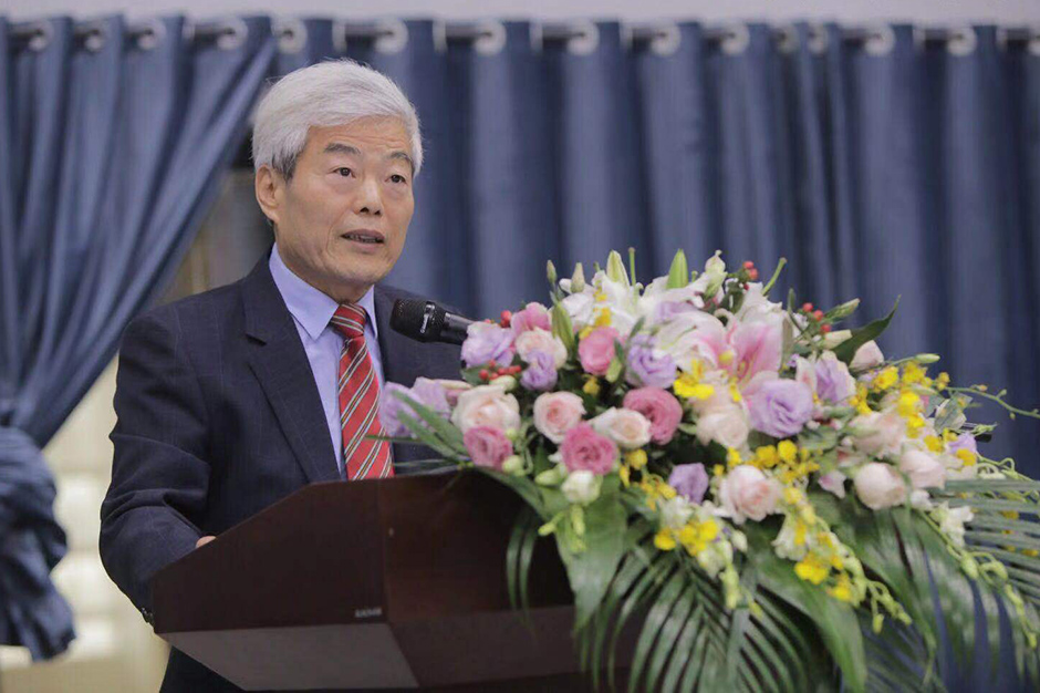 2019 Opening Ceremony speech by XJTLU Executive President